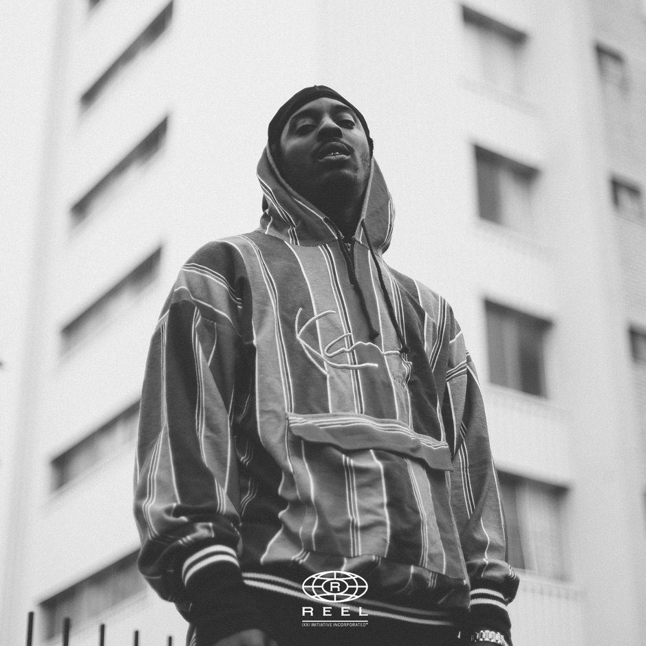 Sean Leon - By Myself Again...